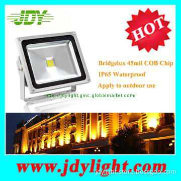 IP65 Waterproof 30W Outdoor LED Floodlighting for Plant with CE RoHS